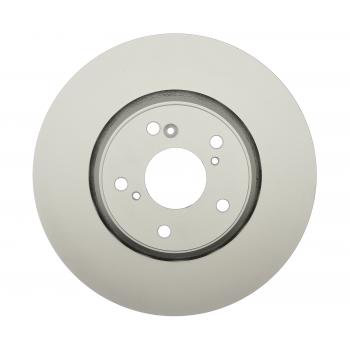 2018 Acura ILX Disc Brake Rotor Front Raybestos 982055 image 3 of 3