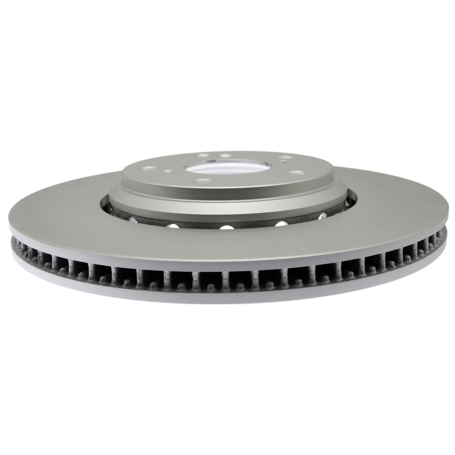 Raybestos 982055FZN - Disc Brake Rotor Raybestos 982055FZN Disc Brake Rotor product image 1 of 3