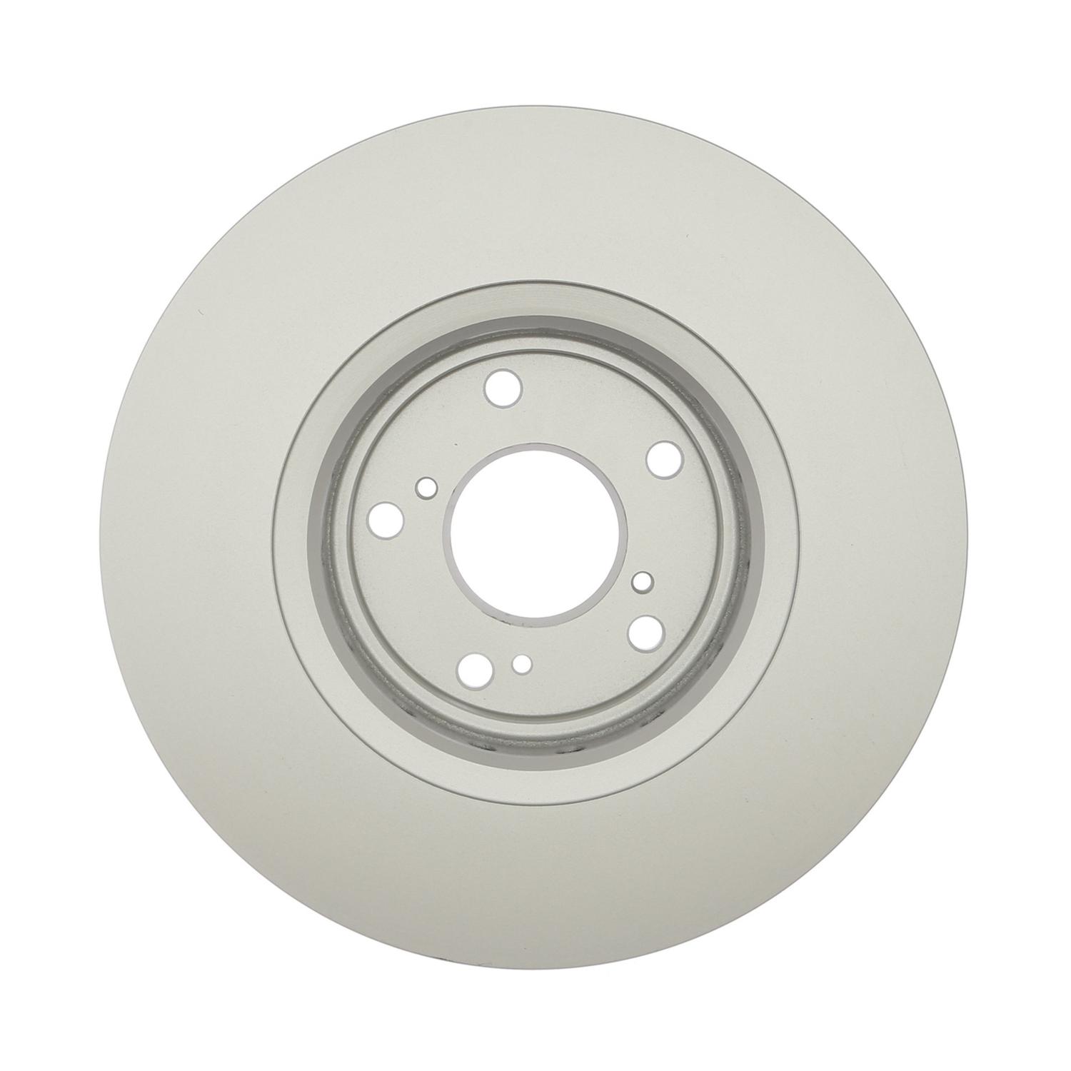 Raybestos 982055FZN - Disc Brake Rotor Raybestos 982055FZN Disc Brake Rotor product image 2 of 3