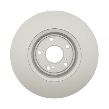 2018 Acura ILX Disc Brake Rotor Front Raybestos 982055FZN image 2 of 3