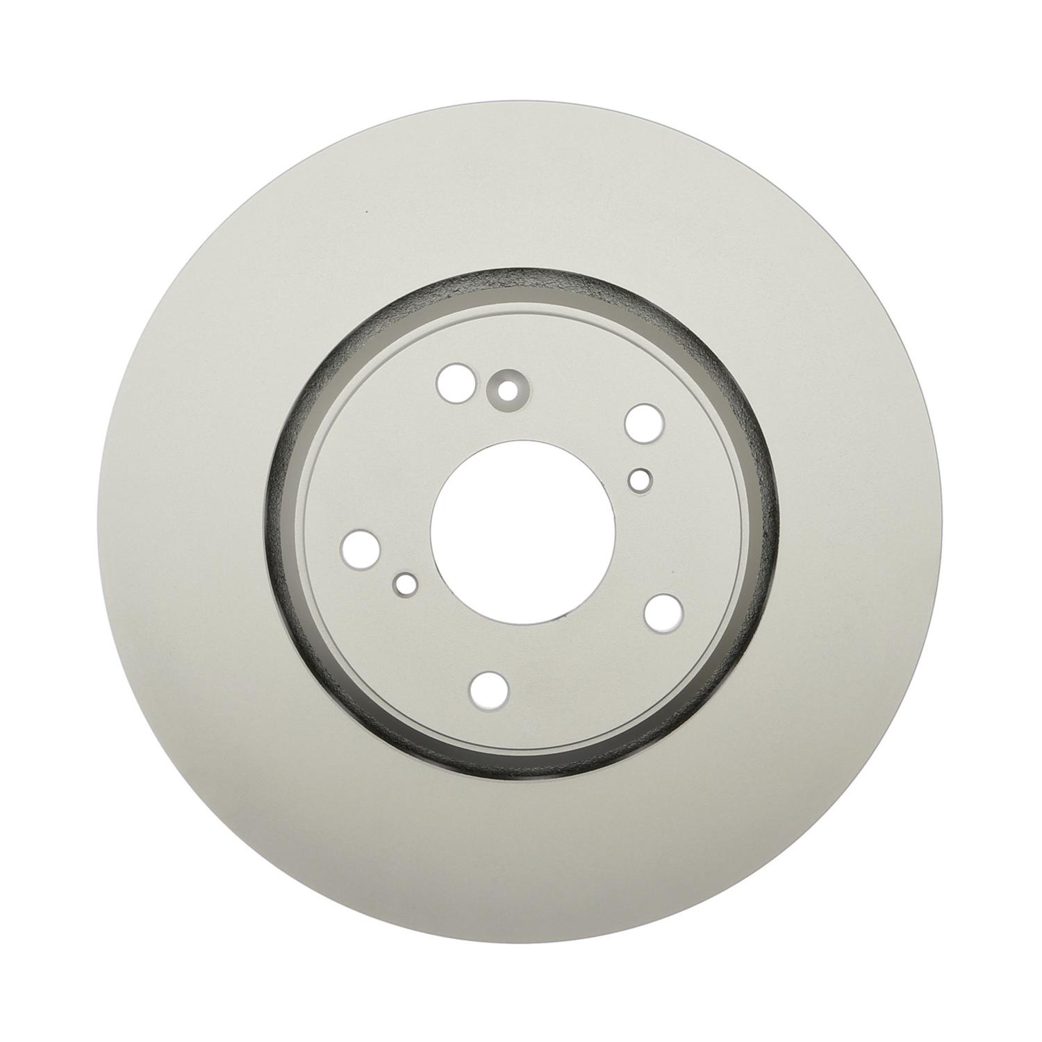 Raybestos 982055FZN - Disc Brake Rotor Raybestos 982055FZN Disc Brake Rotor product image 3 of 3