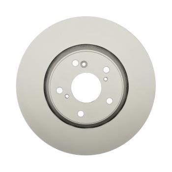 2018 Acura ILX Disc Brake Rotor Front Raybestos 982055FZN image 3 of 3