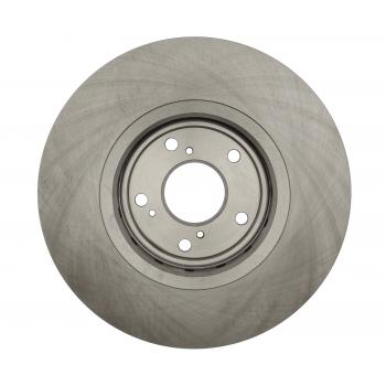 2018 Acura ILX Disc Brake Rotor Front Raybestos 982055R image 2 of 3