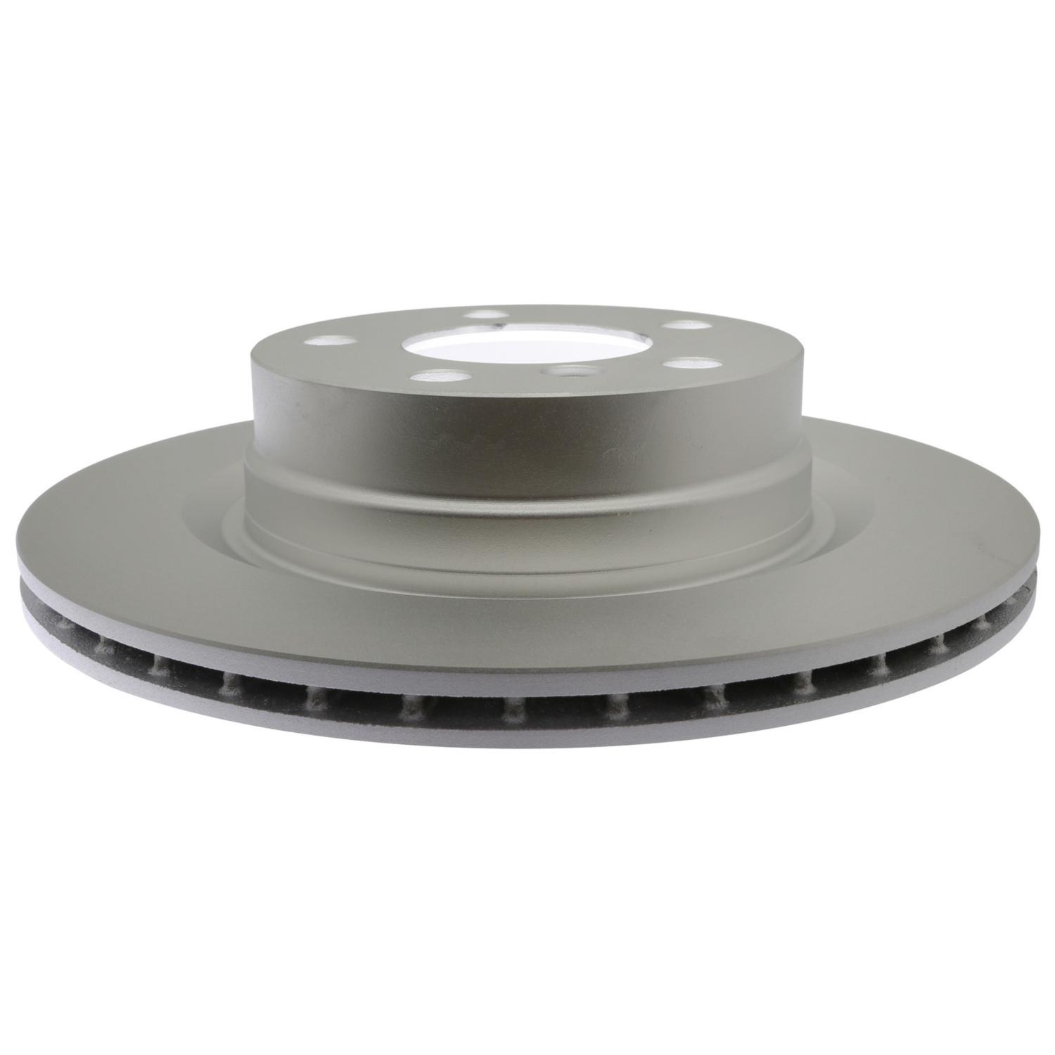 Raybestos 982062FZN Disc Brake Rotor product image 1 of 3