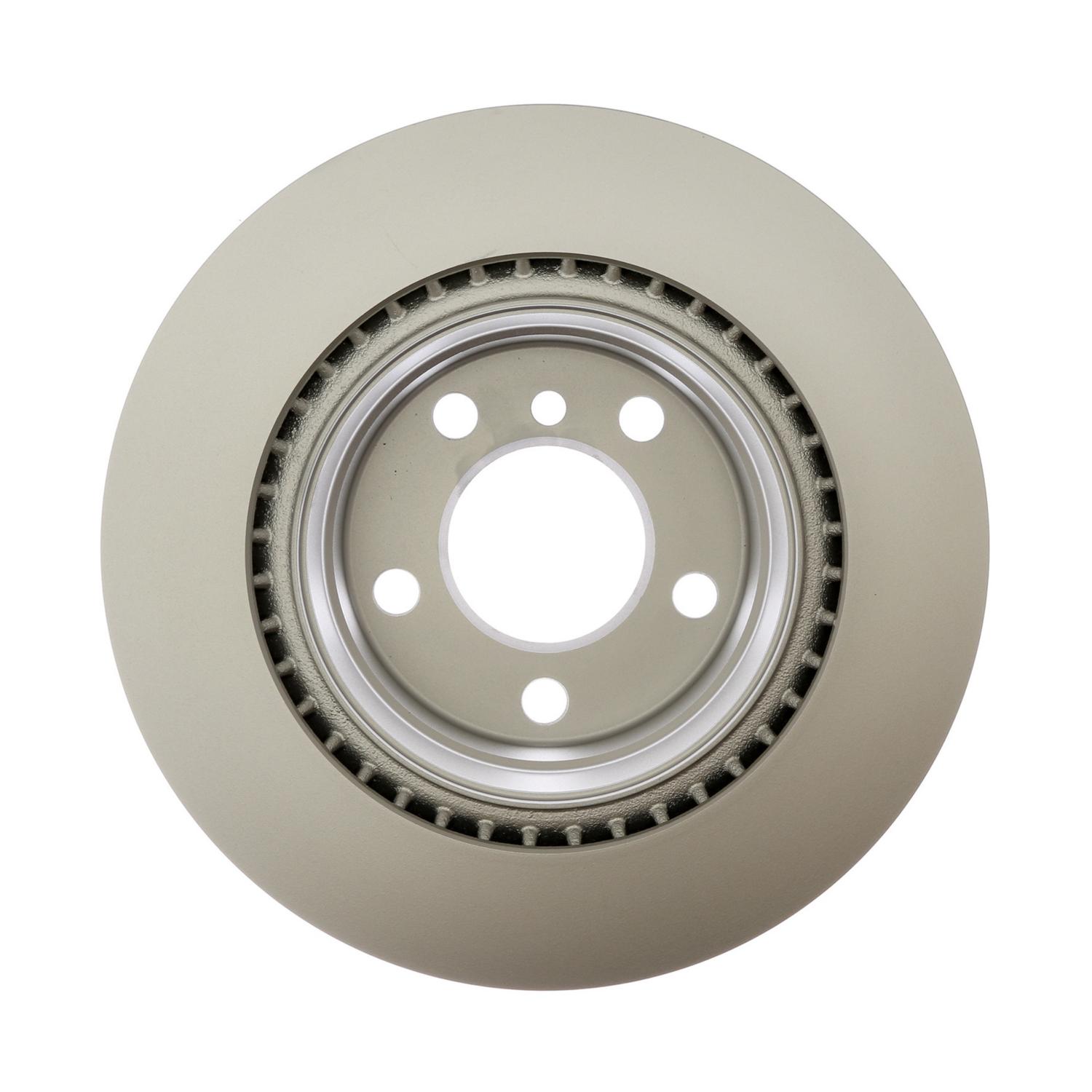 Raybestos 982062FZN Disc Brake Rotor product image 2 of 3