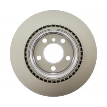 2017 BMW 328d Disc Brake Rotor Rear Raybestos 982062FZN image 2 of 3