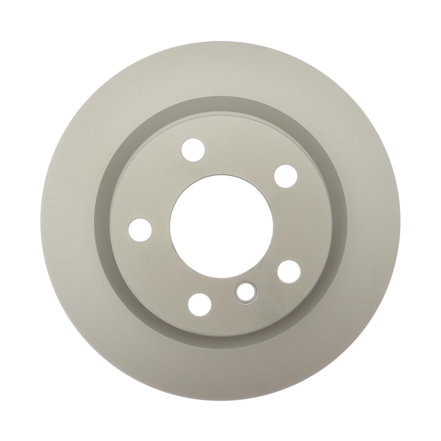 Raybestos 982062FZN Disc Brake Rotor product image 3 of 3