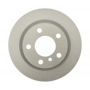 2017 BMW 328d Disc Brake Rotor Rear Raybestos 982062FZN image 3 of 3