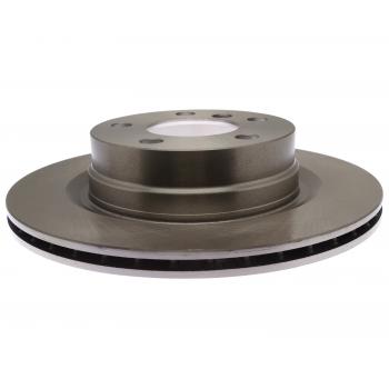 2017 BMW 328d Disc Brake Rotor Rear Raybestos 982062R image 1 of 3