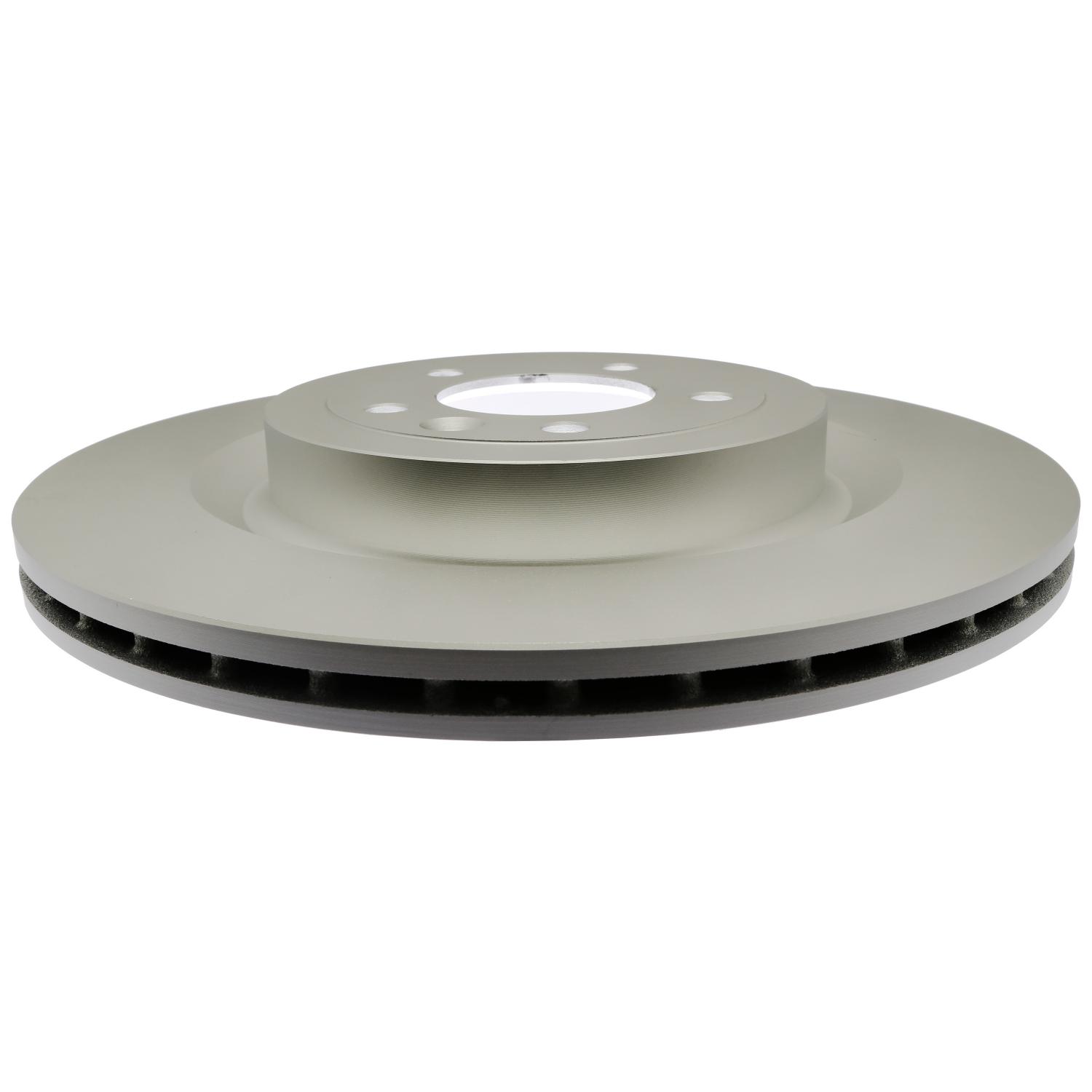 Raybestos 982065 Disc Brake Rotor product image 1 of 3