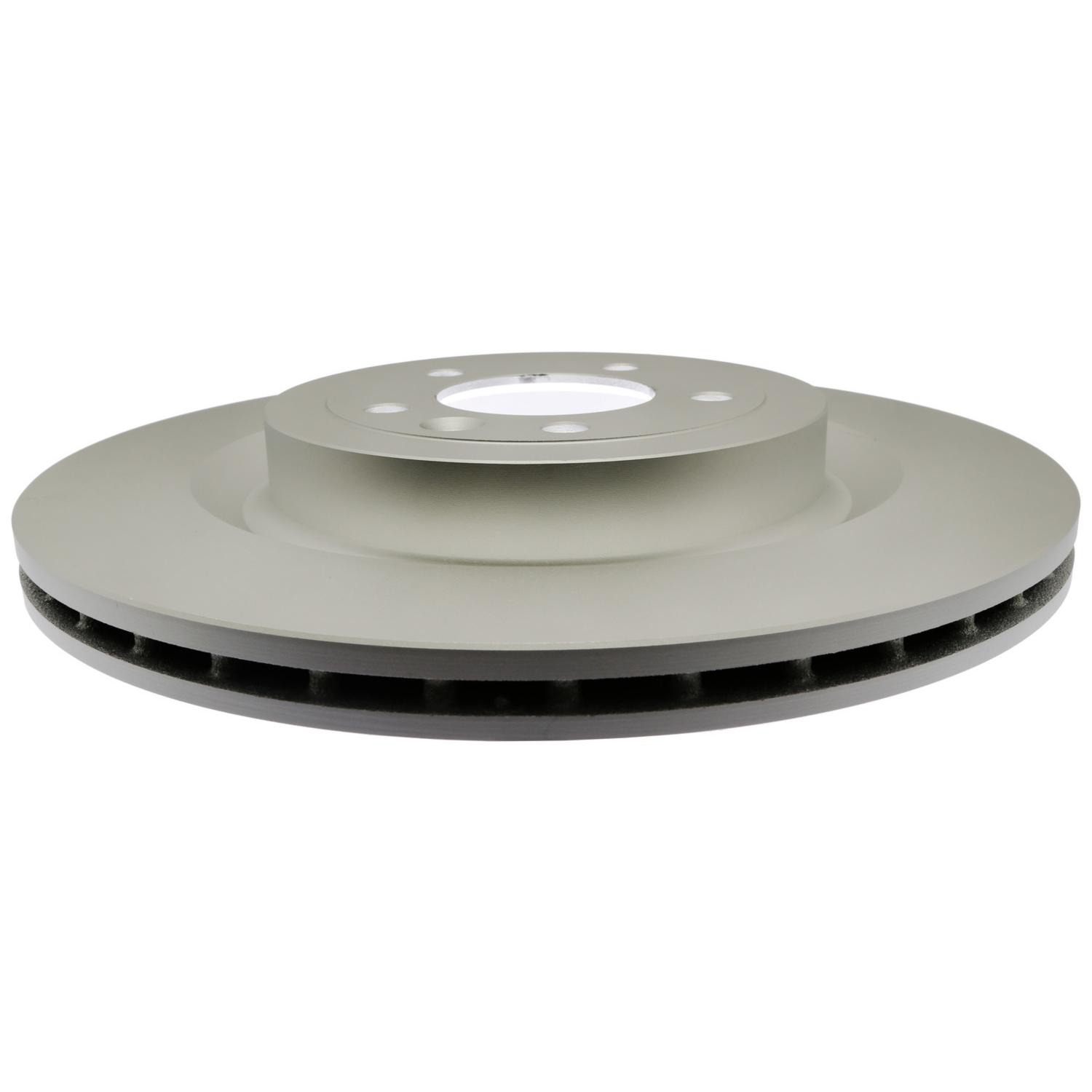 Raybestos 982065FZN - Disc Brake Rotor Raybestos 982065FZN Disc Brake Rotor product image 1 of 3