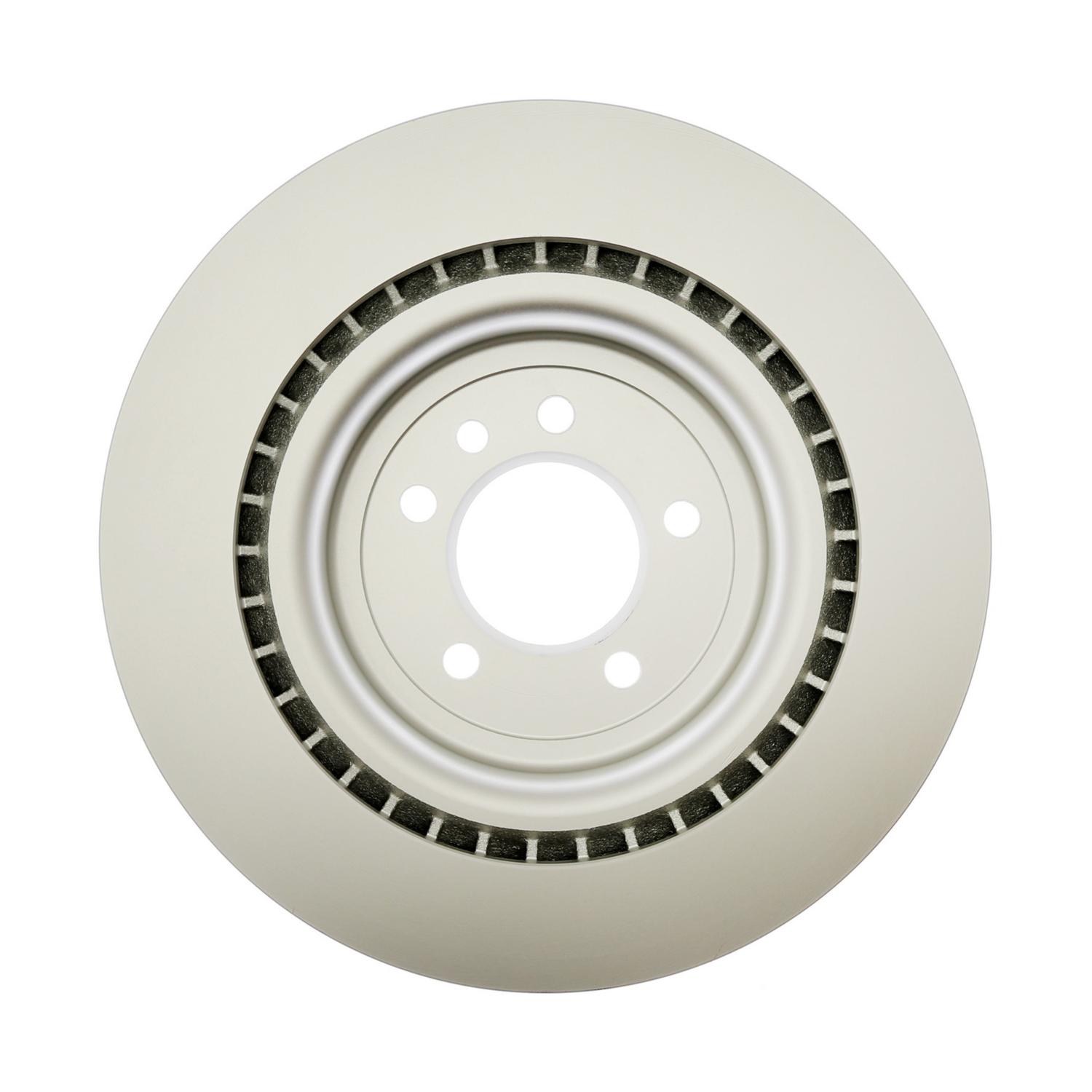 Raybestos 982065FZN - Disc Brake Rotor Raybestos 982065FZN Disc Brake Rotor product image 2 of 3