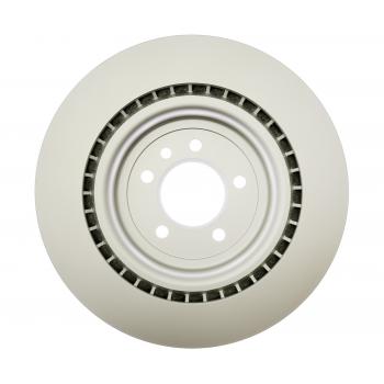 2021 Land Rover Range Rover Disc Brake Rotor Rear Raybestos 982065FZN image 2 of 3
