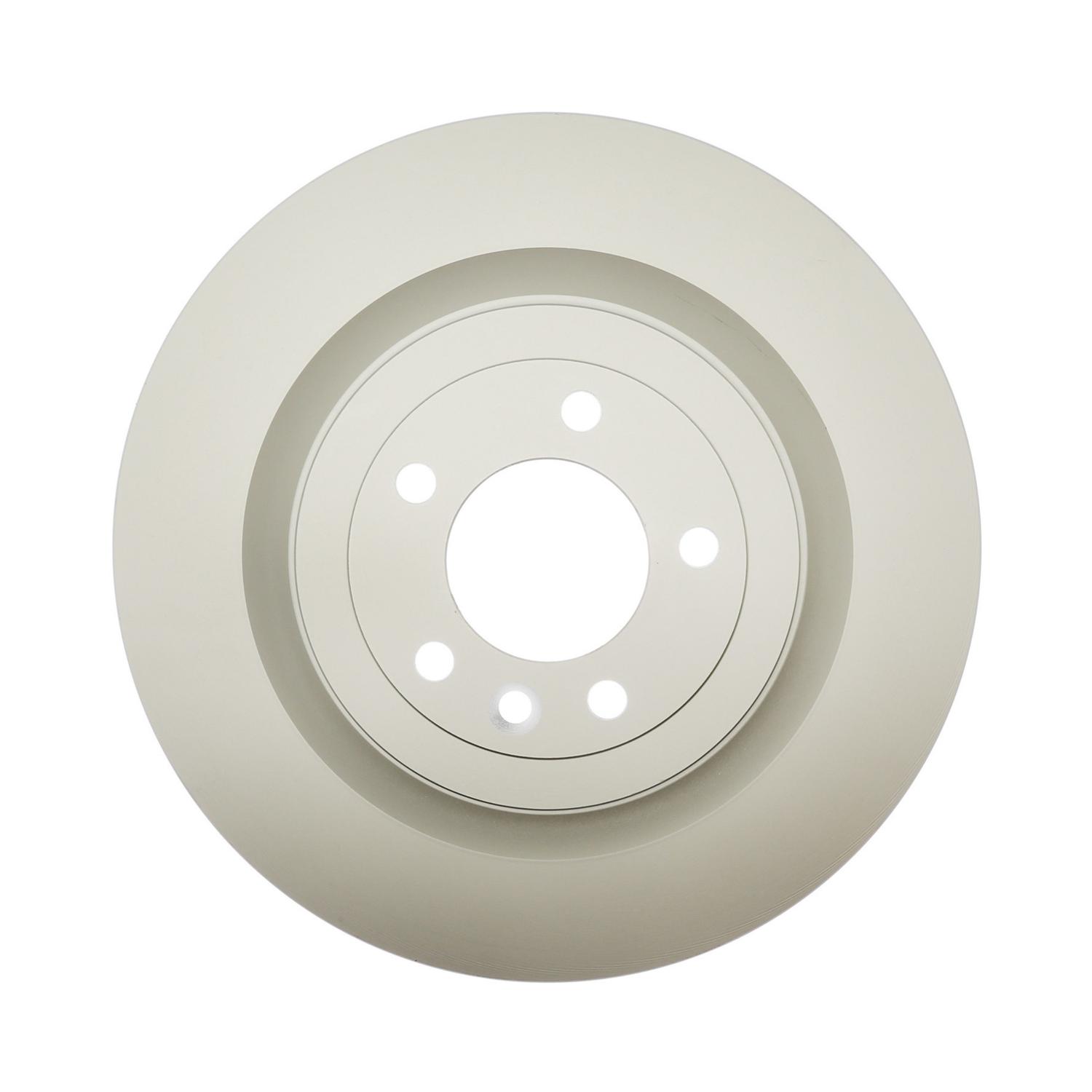 Raybestos 982065FZN - Disc Brake Rotor Raybestos 982065FZN Disc Brake Rotor product image 3 of 3