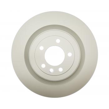 2021 Land Rover Range Rover Disc Brake Rotor Rear Raybestos 982065FZN image 3 of 3