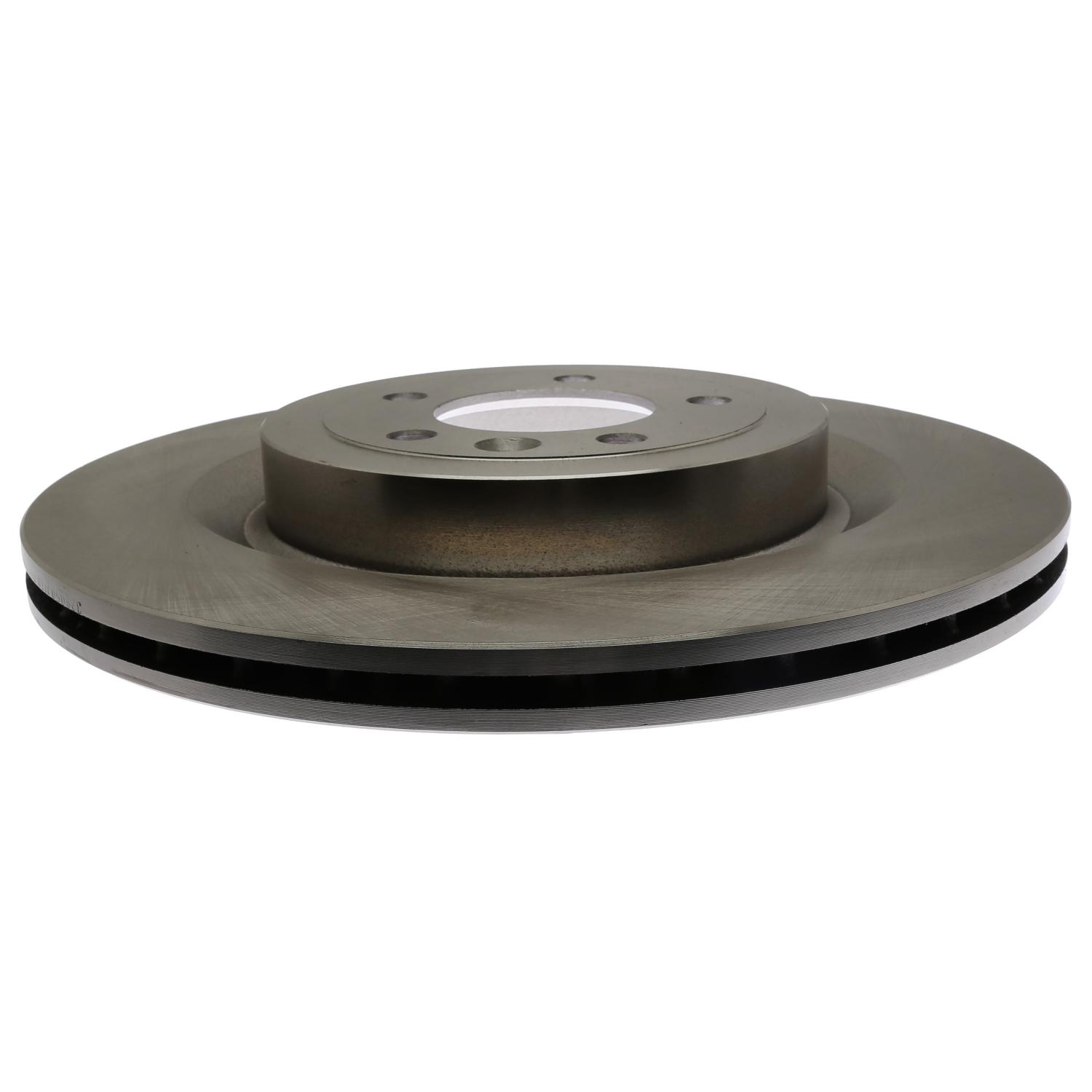Raybestos 982065R - Disc Brake Rotor Raybestos 982065R Disc Brake Rotor product image 1 of 3