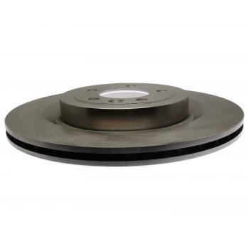 2021 Land Rover Range Rover Disc Brake Rotor Rear Raybestos 982065R image 1 of 3
