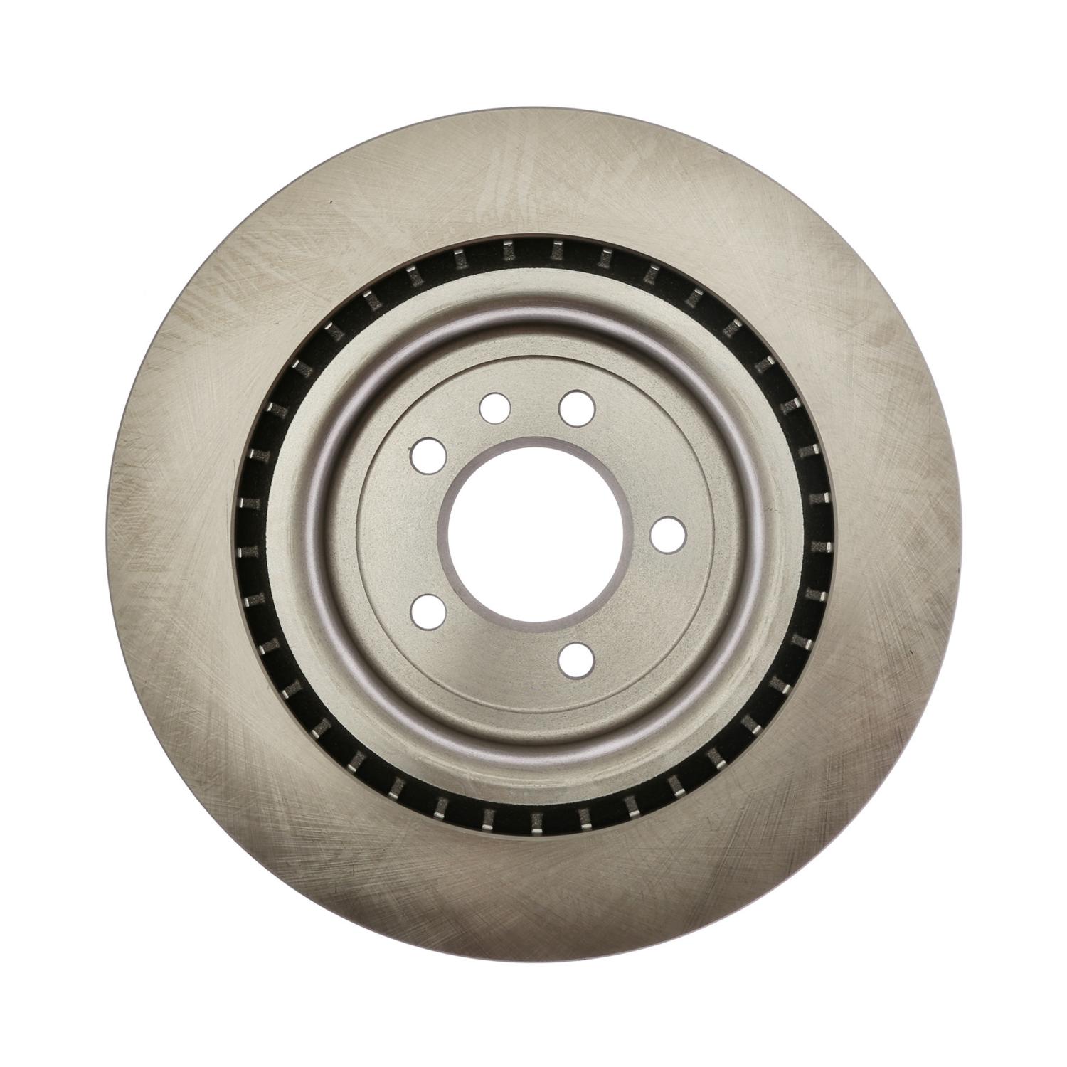 Raybestos 982065R - Disc Brake Rotor Raybestos 982065R Disc Brake Rotor product image 2 of 3