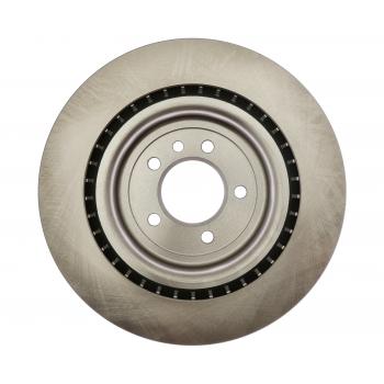 2021 Land Rover Range Rover Disc Brake Rotor Rear Raybestos 982065R image 2 of 3