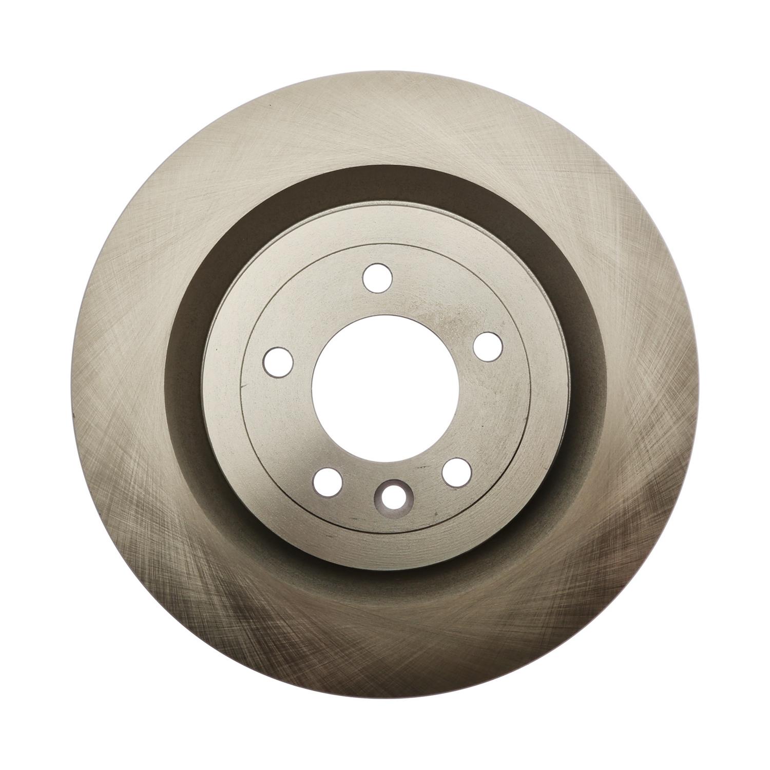 Raybestos 982065R - Disc Brake Rotor Raybestos 982065R Disc Brake Rotor product image 3 of 3