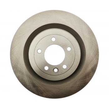 2021 Land Rover Range Rover Disc Brake Rotor Rear Raybestos 982065R image 3 of 3