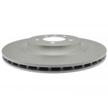 2021 Land Rover Range Rover Disc Brake Rotor Rear Raybestos 982066 image 1 of 3