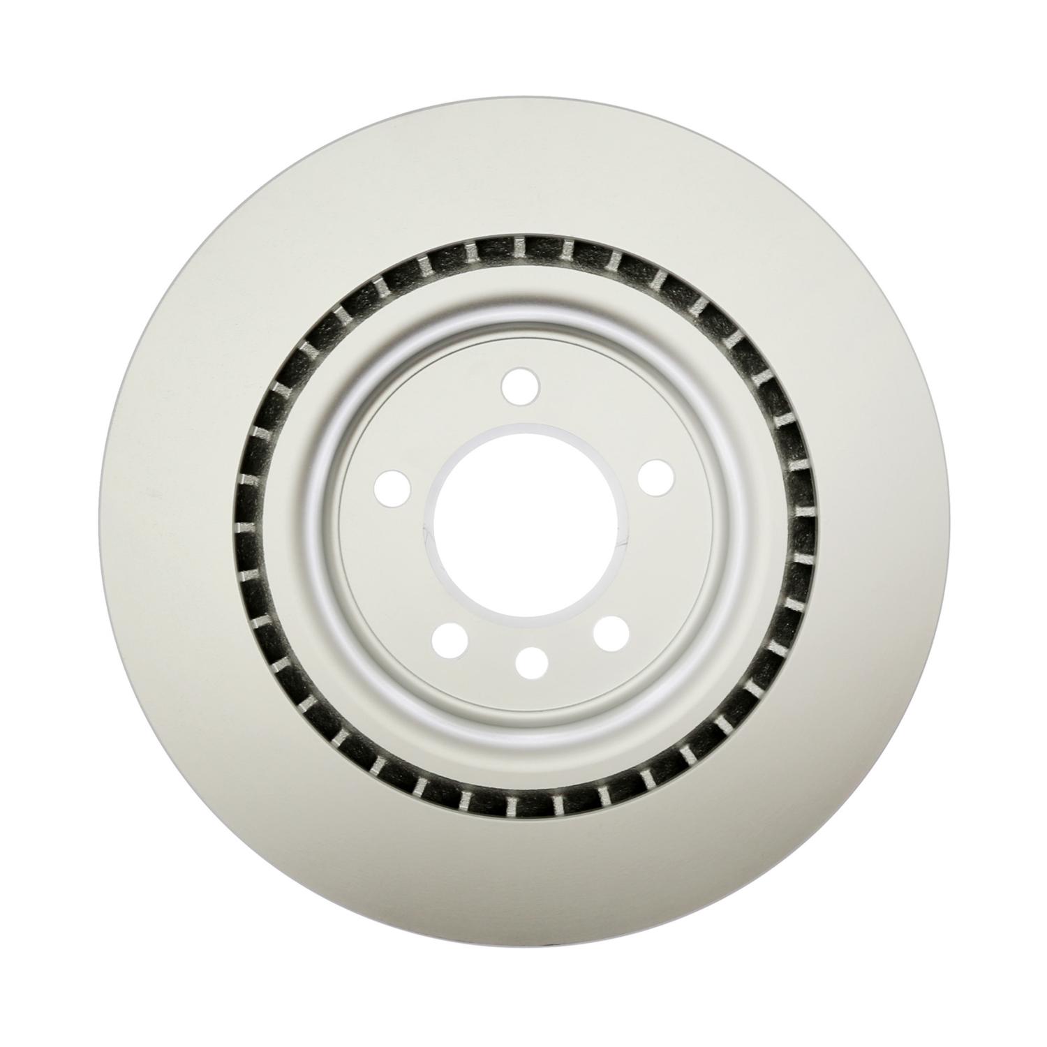 Raybestos 982066 - Disc Brake Rotor Raybestos 982066 Disc Brake Rotor product image 2 of 3