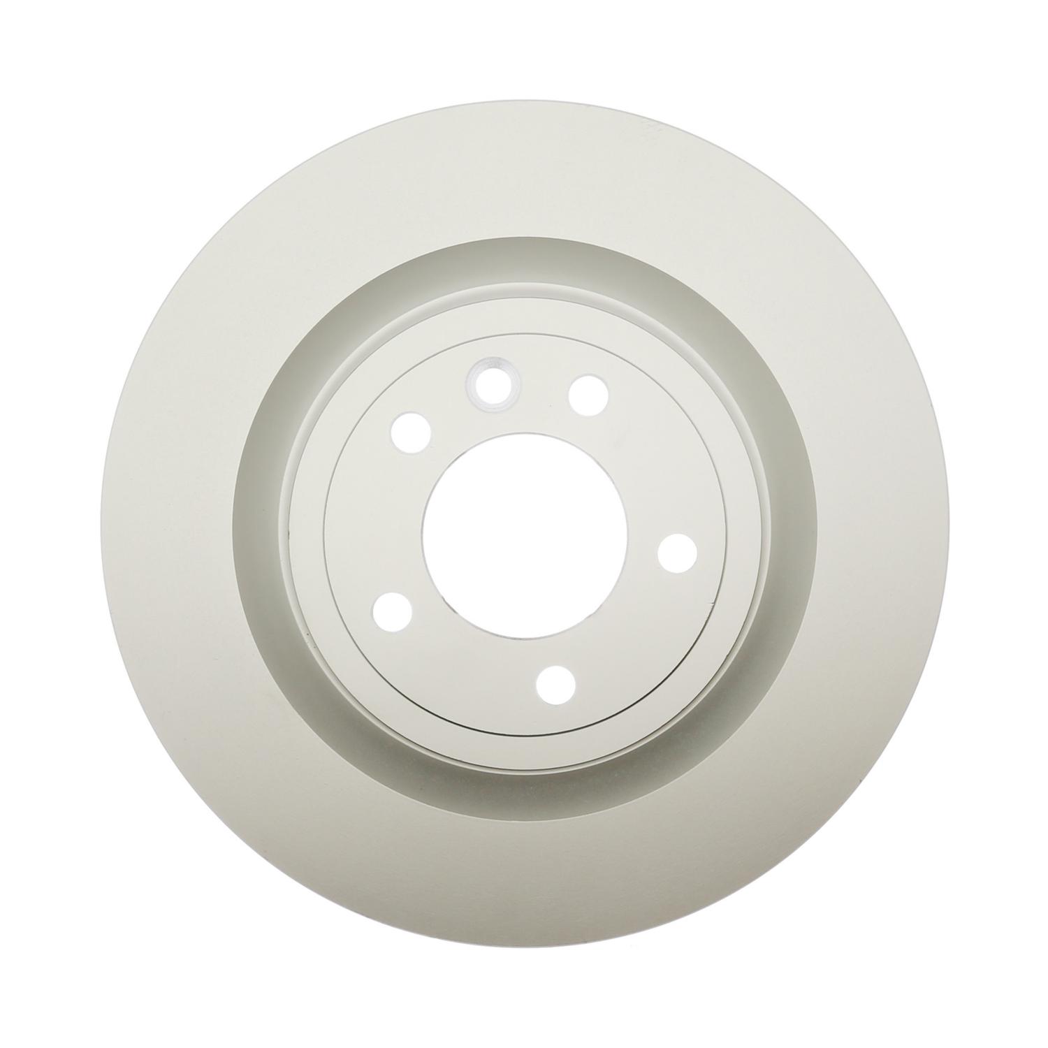 Raybestos 982066 - Disc Brake Rotor Raybestos 982066 Disc Brake Rotor product image 3 of 3
