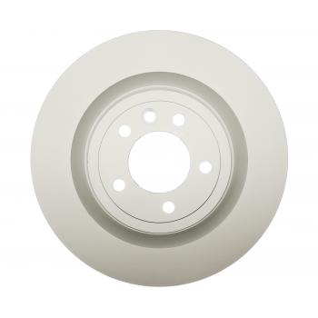 2021 Land Rover Range Rover Disc Brake Rotor Rear Raybestos 982066 image 3 of 3