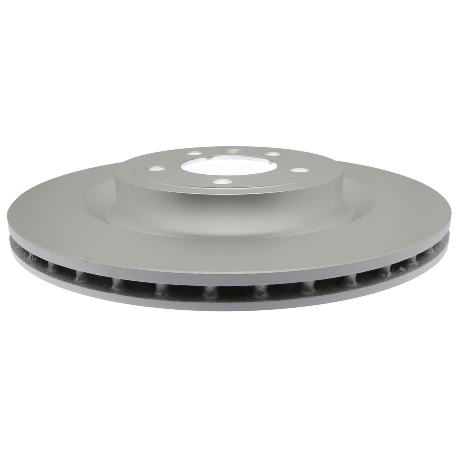 Raybestos 982066FZN - Disc Brake Rotor Raybestos 982066FZN Disc Brake Rotor product image 1 of 3