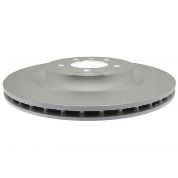 2021 Land Rover Range Rover Disc Brake Rotor Rear Raybestos 982066FZN image 1 of 3