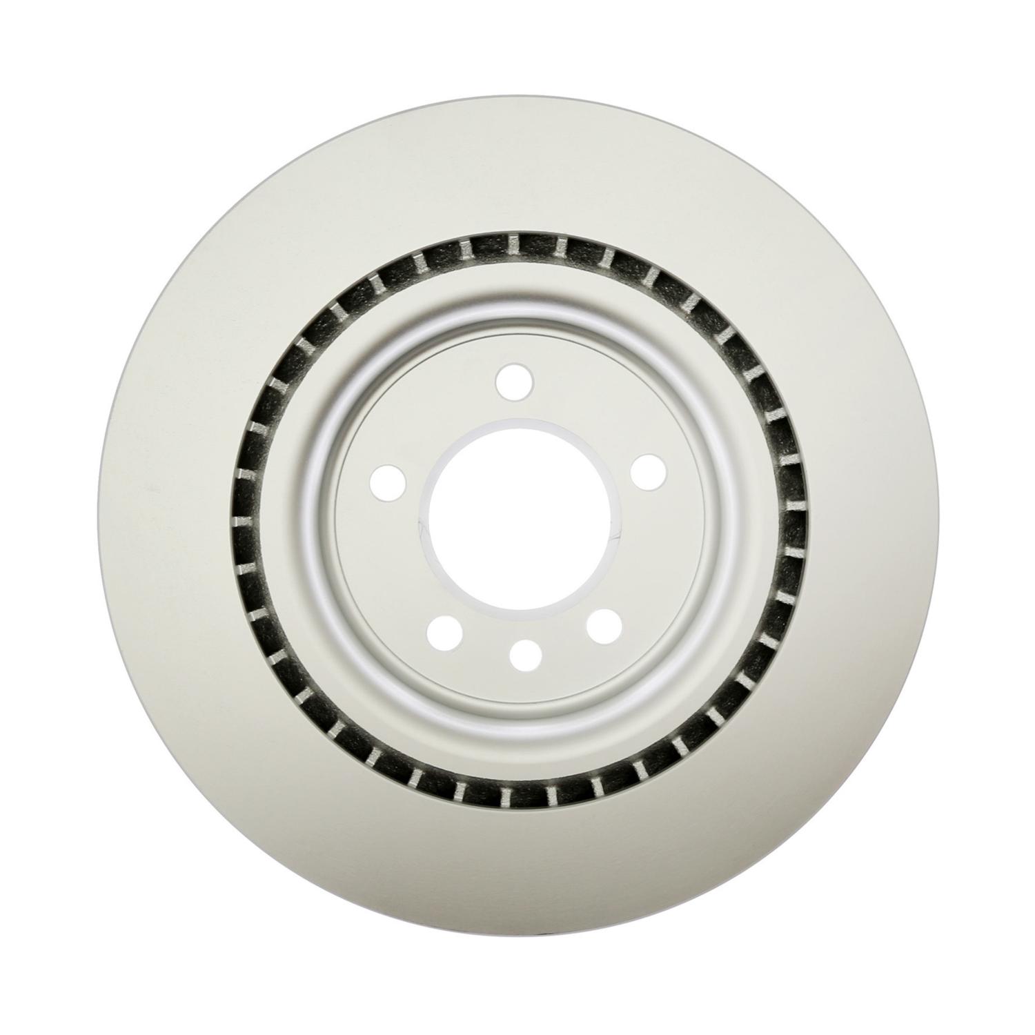 Raybestos 982066FZN - Disc Brake Rotor Raybestos 982066FZN Disc Brake Rotor product image 2 of 3