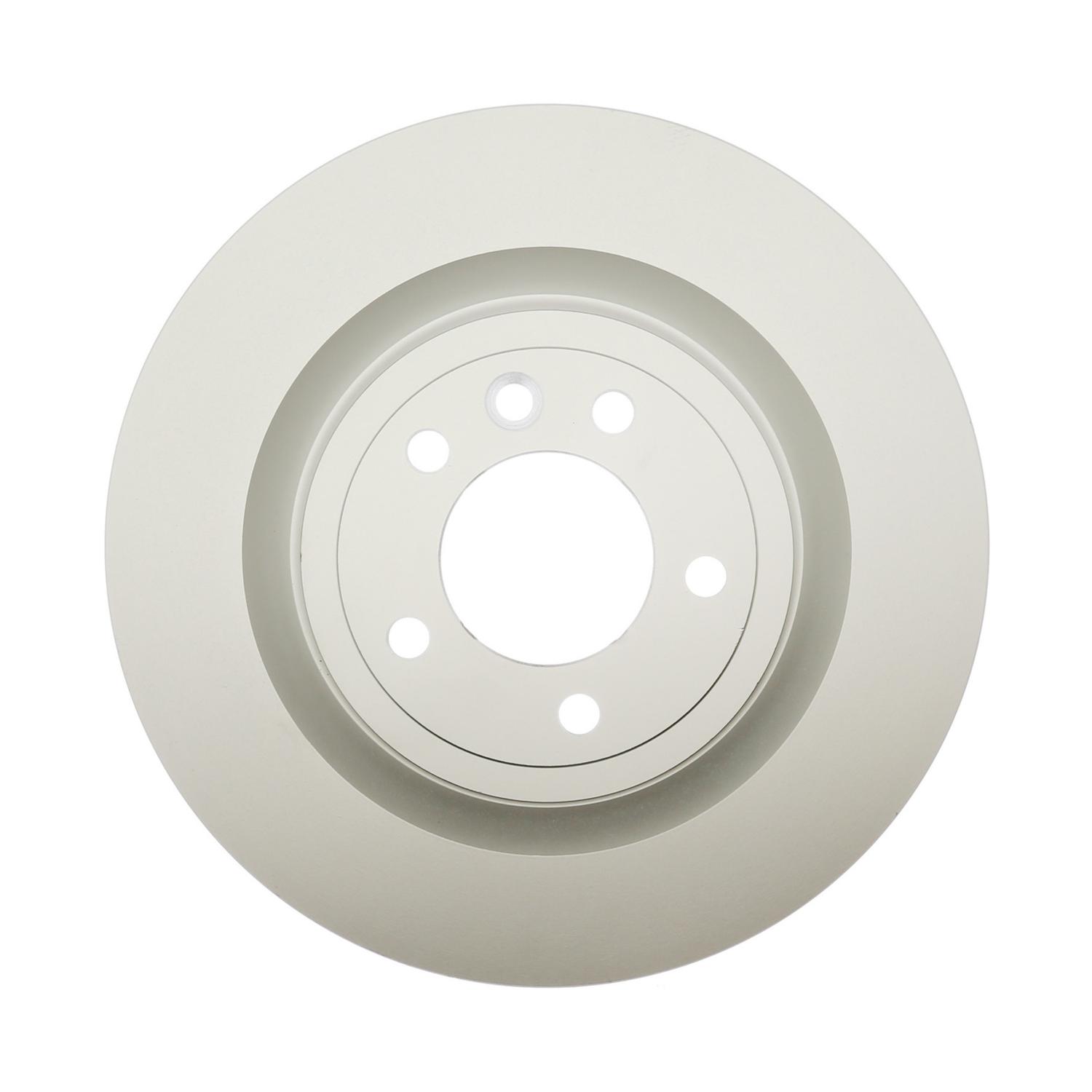 Raybestos 982066FZN - Disc Brake Rotor Raybestos 982066FZN Disc Brake Rotor product image 3 of 3
