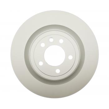 2021 Land Rover Range Rover Disc Brake Rotor Rear Raybestos 982066FZN image 3 of 3