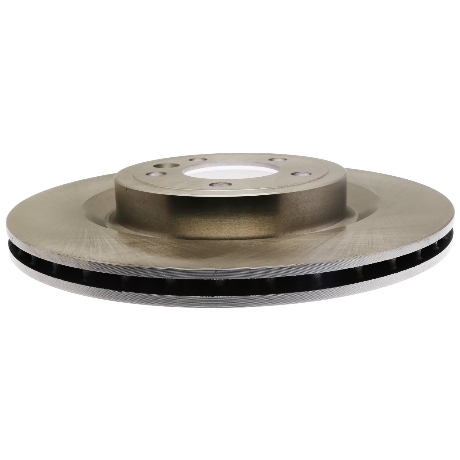 Raybestos 982066R - Disc Brake Rotor Raybestos 982066R Disc Brake Rotor product image 1 of 3