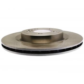 2021 Land Rover Range Rover Disc Brake Rotor Rear Raybestos 982066R image 1 of 3