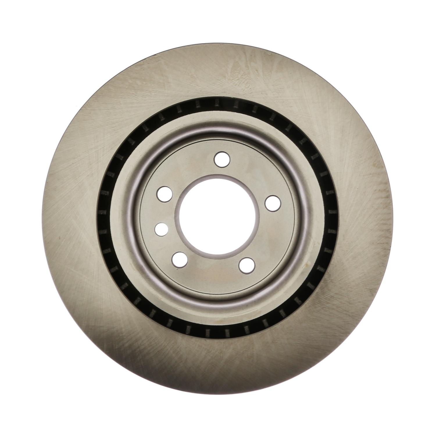 Raybestos 982066R - Disc Brake Rotor Raybestos 982066R Disc Brake Rotor product image 2 of 3