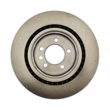 2021 Land Rover Range Rover Disc Brake Rotor Rear Raybestos 982066R image 2 of 3