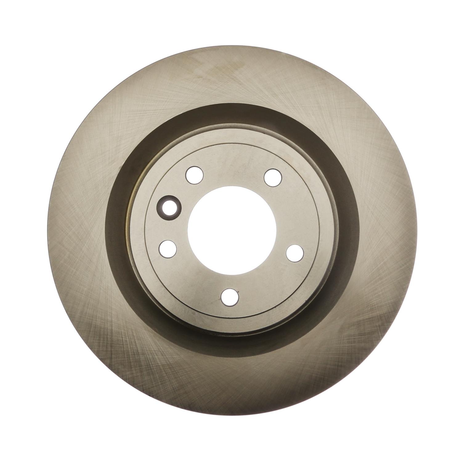Raybestos 982066R - Disc Brake Rotor Raybestos 982066R Disc Brake Rotor product image 3 of 3