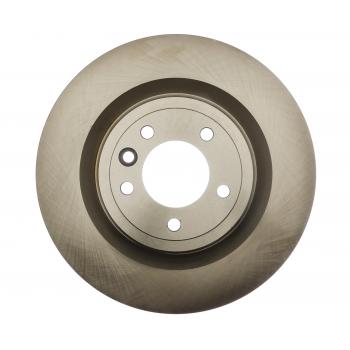 2021 Land Rover Range Rover Disc Brake Rotor Rear Raybestos 982066R image 3 of 3
