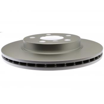 2022 Mini Cooper Disc Brake Rotor Front Raybestos 982067 image 1 of 3