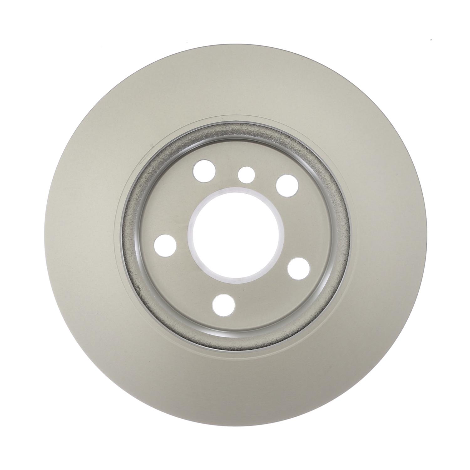 Raybestos 982067 - Disc Brake Rotor Raybestos 982067 Disc Brake Rotor product image 2 of 3