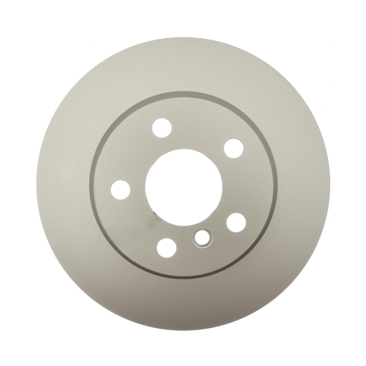 Raybestos 982067 - Disc Brake Rotor Raybestos 982067 Disc Brake Rotor product image 3 of 3