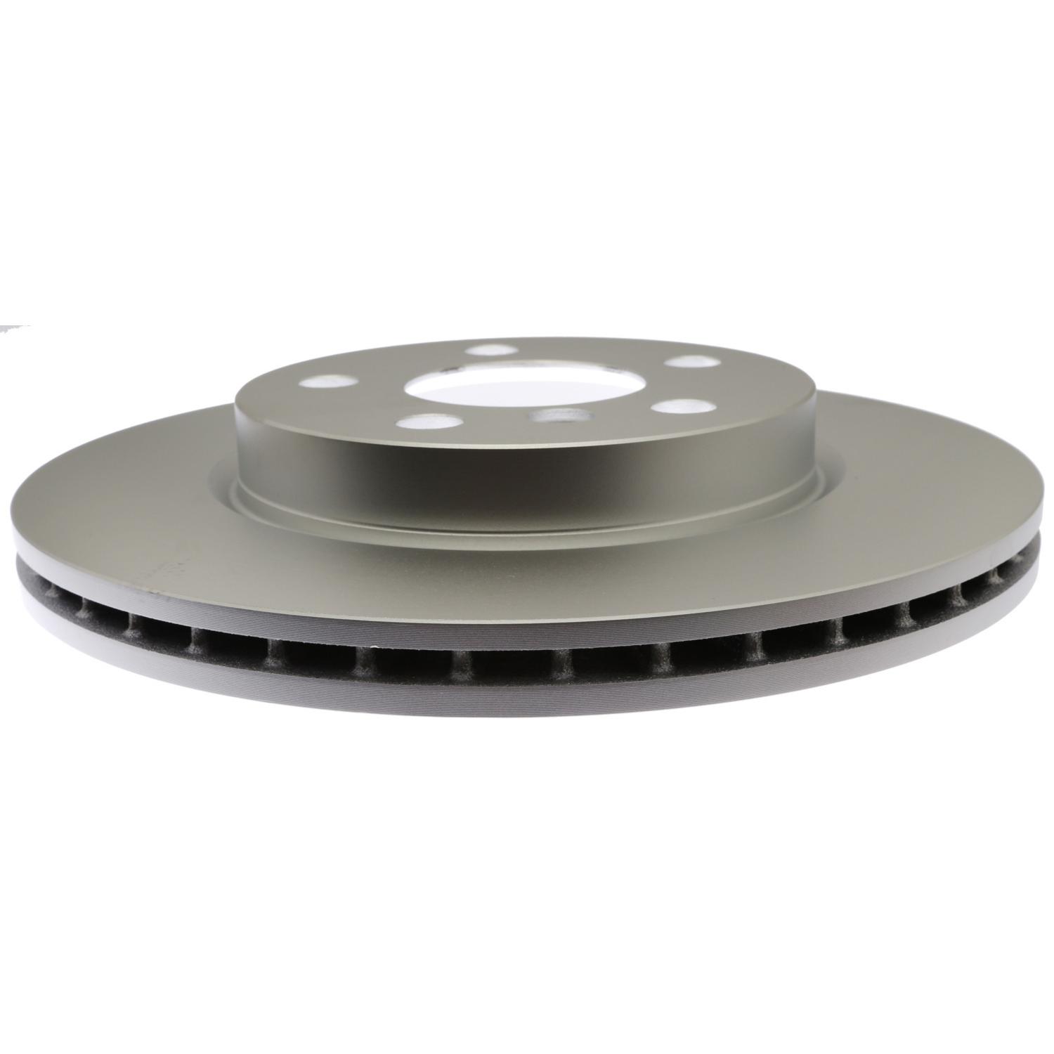Raybestos 982067FZN - Disc Brake Rotor Raybestos 982067FZN Disc Brake Rotor product image 1 of 3