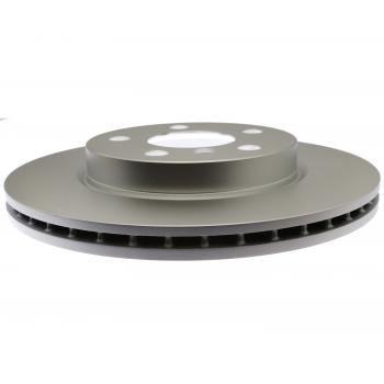 2022 Mini Cooper Disc Brake Rotor Front Raybestos 982067FZN image 1 of 3