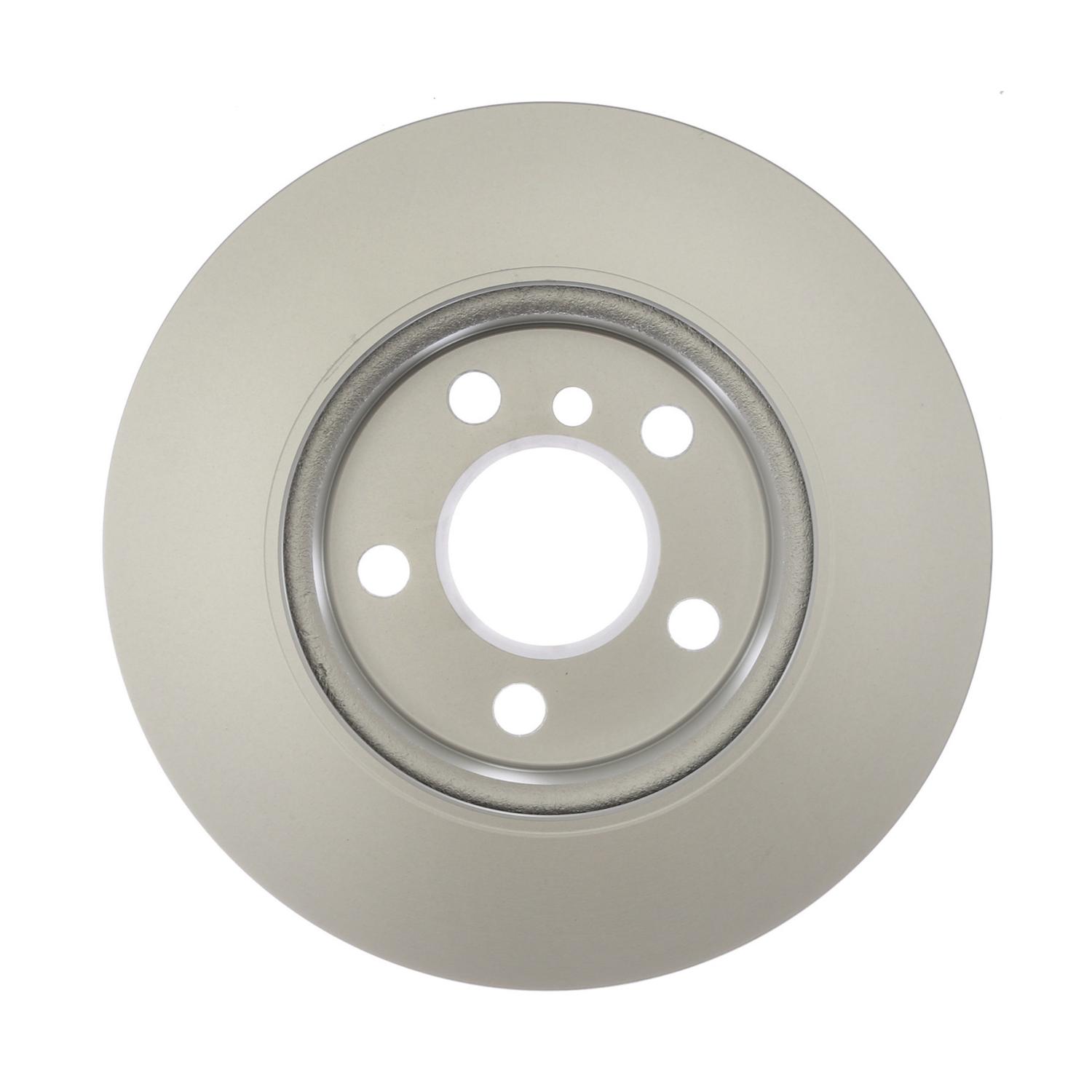 Raybestos 982067FZN - Disc Brake Rotor Raybestos 982067FZN Disc Brake Rotor product image 2 of 3