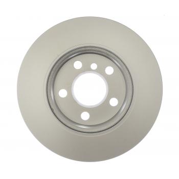 2022 Mini Cooper Disc Brake Rotor Front Raybestos 982067FZN image 2 of 3