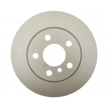 2022 Mini Cooper Disc Brake Rotor Front Raybestos 982067FZN image 3 of 3