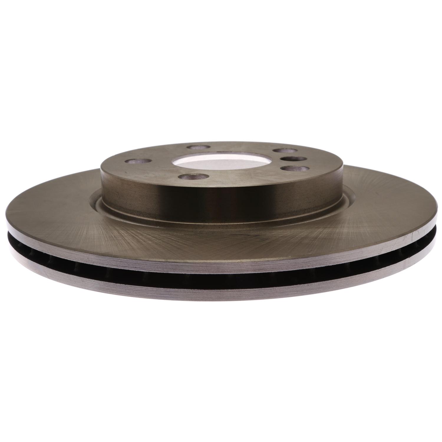 Raybestos 982067R - Disc Brake Rotor Raybestos 982067R Disc Brake Rotor product image 1 of 3