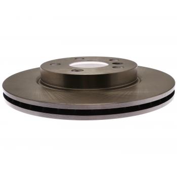 2022 Mini Cooper Disc Brake Rotor Front Raybestos 982067R image 1 of 3